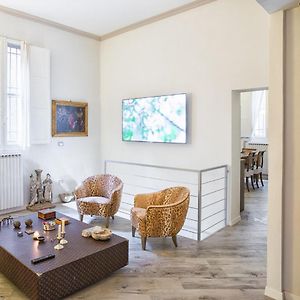 Appartement op de Begane Grond